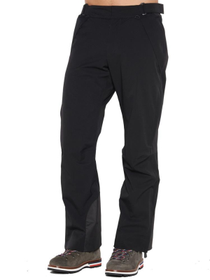 Moncler Grenoble Sky Straight Cut Trousers