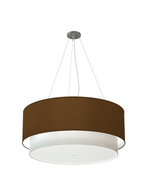 Luther Grande Pendant Light