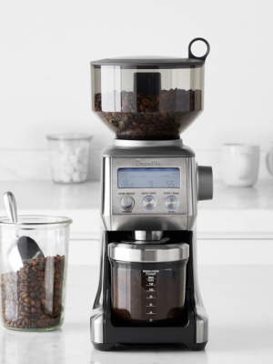 Breville Smart Coffee Grinder Pro