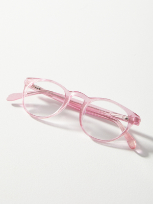 Cindy Shimmer Reading Glasses