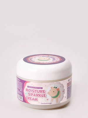 Moisture Sparkle Cream