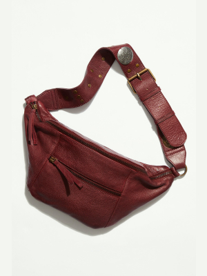 Wilder Embellished Sling Bag