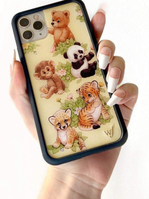 Safari Babies Iphone 11 Pro Case