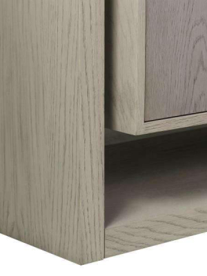 Kelly Hoppen Newman 4 Door Sideboard