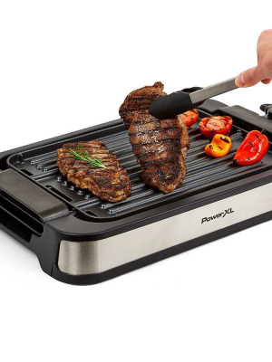 As Seen On Tv Powerxl Indoor Grill