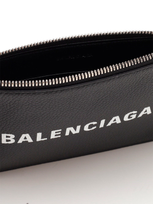 Balenciaga Cash Strapped Cardholder