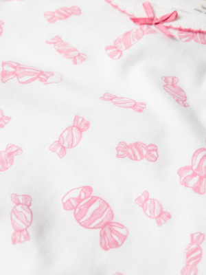 Sweet Candies Pajamas