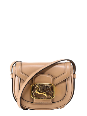 Etro Pegaso Crossbody Bag