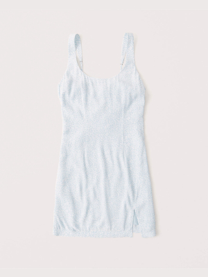 Slip Dress