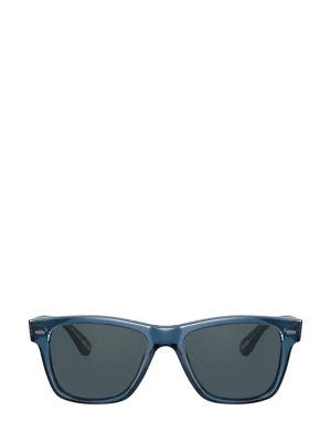 Oliver Peoples Oliver Sunglasses