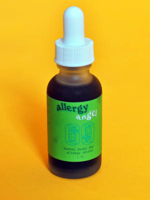 Allergy Angel Drops