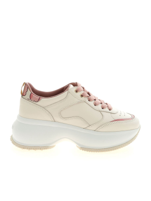 Hogan Maxi I Active Sneakers