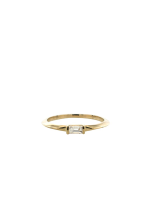 Martzie Ring