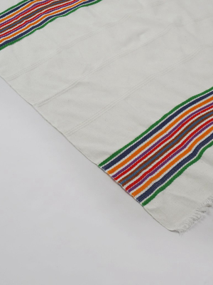Stripes Tablecloth