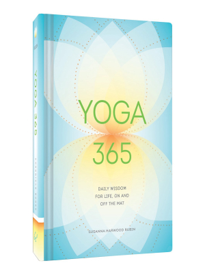 Yoga 365