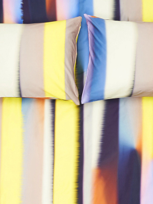 Contour Artist Bedding Collection By Sophie Probst