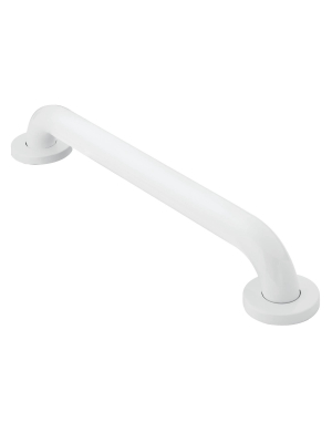 Moen R8732 32" X 1-1/4" Grab Bar - Glacier