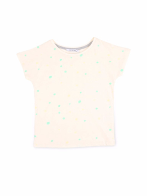 Pop T-shirt Dots