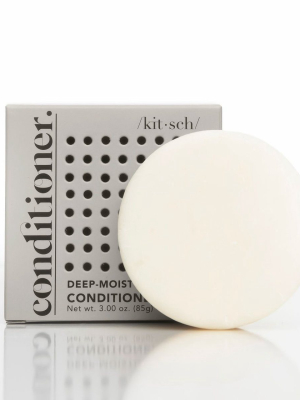 Kit.sch Deep-moisturizing Conditioner Bar