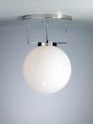 Dmb 26 Pendant Light By Marianne Brandt