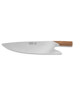 Gude The Knife Barrel Oak 10"