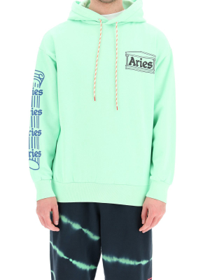 Aries Temple Hoodie