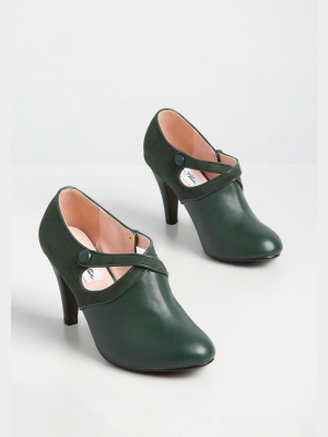 The 'heeling' Powers Of Malachite Pump