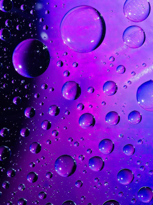 Droplets 3269