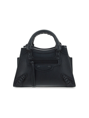 Balenciaga Neo Classic City Mini Top Handle Bag