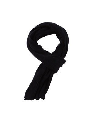 Pologize™ Elegant Knitted Scarf