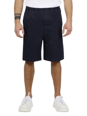 Jil Sander Cargo Shorts