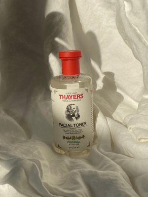 Thayers Natural Remedies Witch Hazel Toner