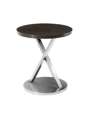 Delaney Side Table