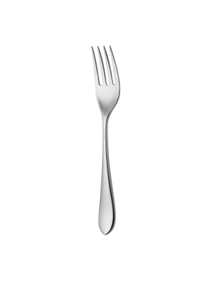 Norton Bright Serving Fork