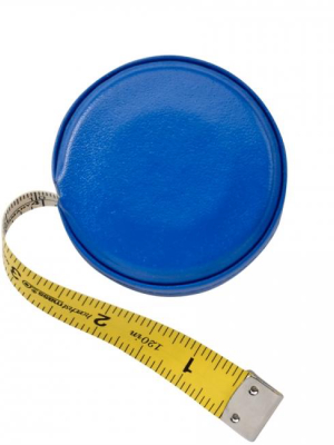 Leather Tape Measure