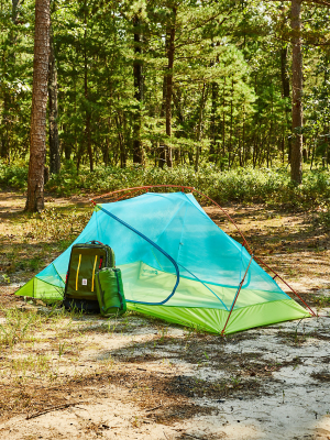 Marmot Superalloy 2-person Tent