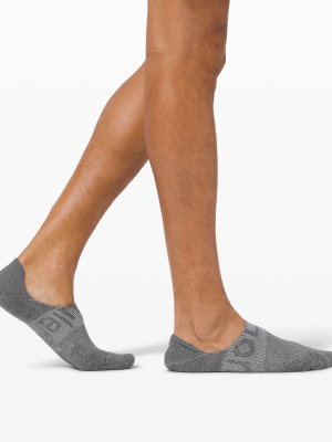 Power Stride No-show Sock With Active Grip Anti-stink 3 Pack