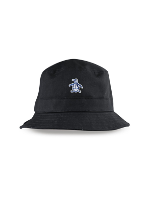 Twill Bucket Hat