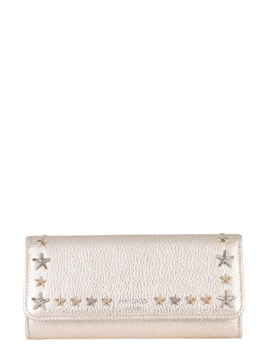 Jimmy Choo Nino Wallet