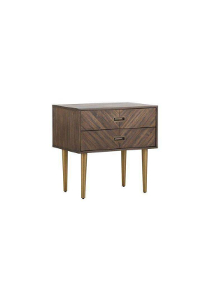 Greyson Nightstand