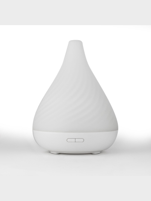 Aromatherapy Oil Diffuser Helix - Sparoom