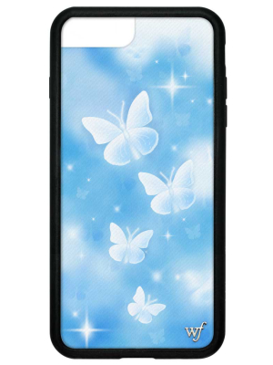 Butterfly Sky Iphone 6+/7+/8+ Plus Case