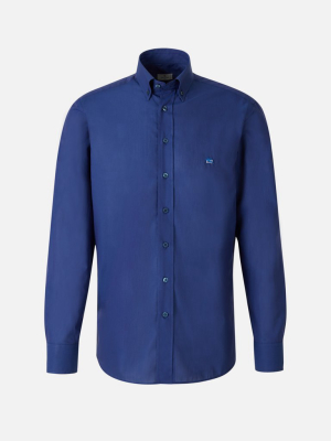 Etro Classic Buttoned Shirt