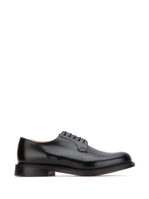 Church's Shannon Derby Shoes