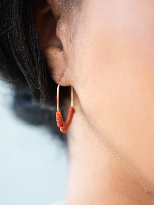 Axon Earrings