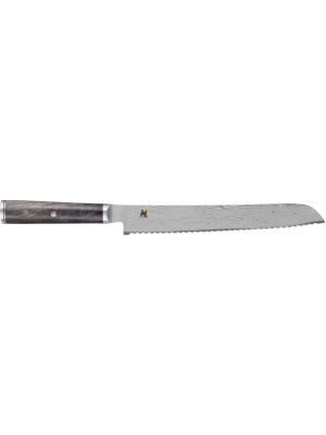 Zwilling Miyabi Black 5000mcd67 Santoku Knife