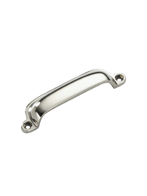 Bin Pull Drawer Handle