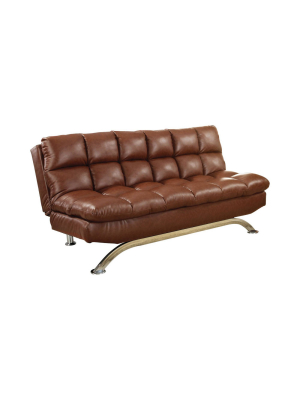 Mellie Futon Sofa - Mibasics