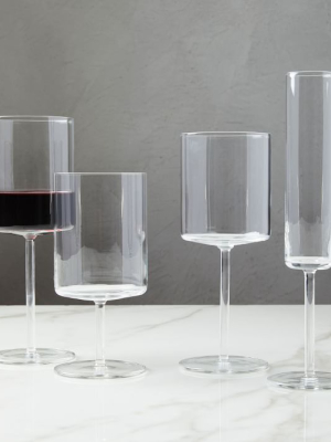 Schott Zwiesel Modo Glassware (set Of 4)