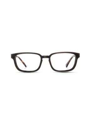Duncan Wood Rx Eyeglasses